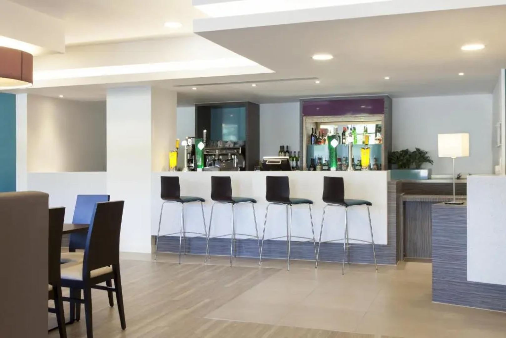 Holiday Inn Express Middlesbrough - Centre Square by IHG