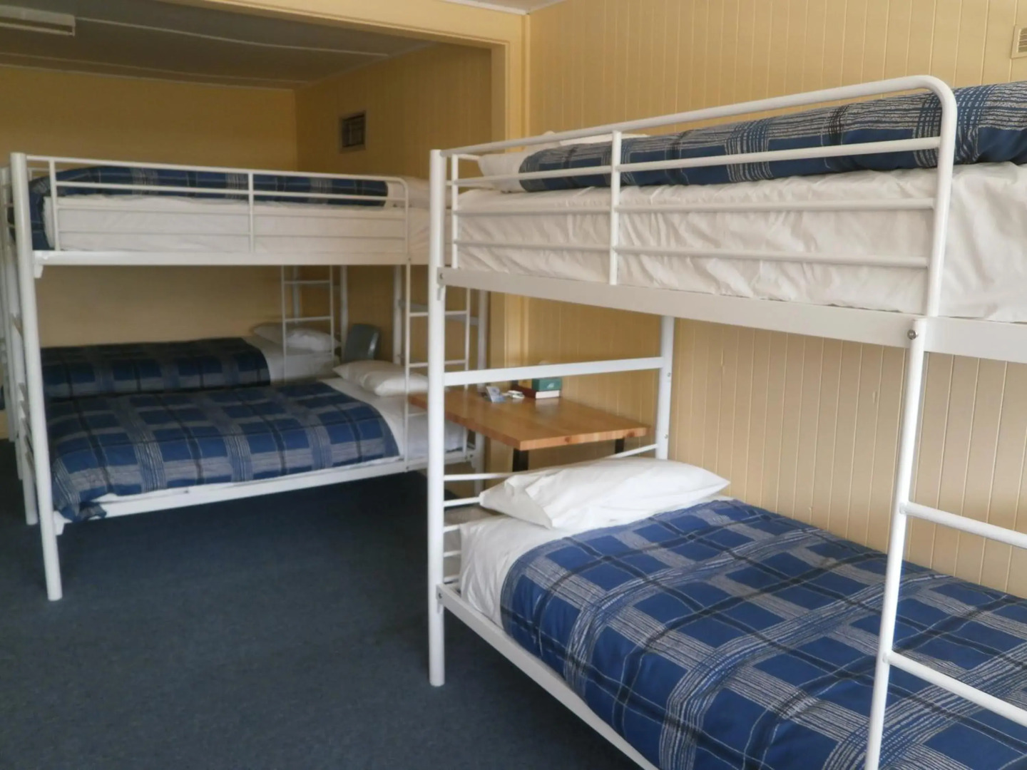 Kookaburra Ski Lodge