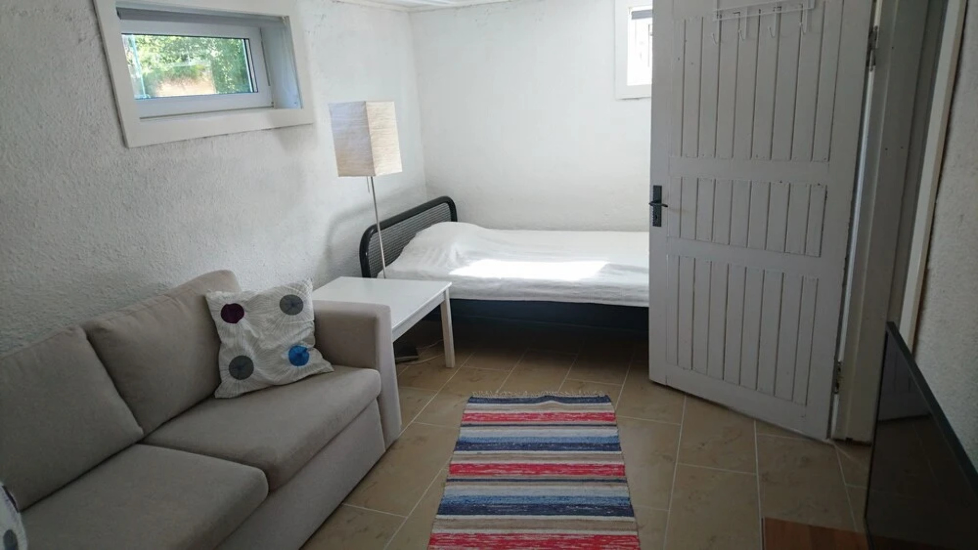 Apartment in a house- Great location