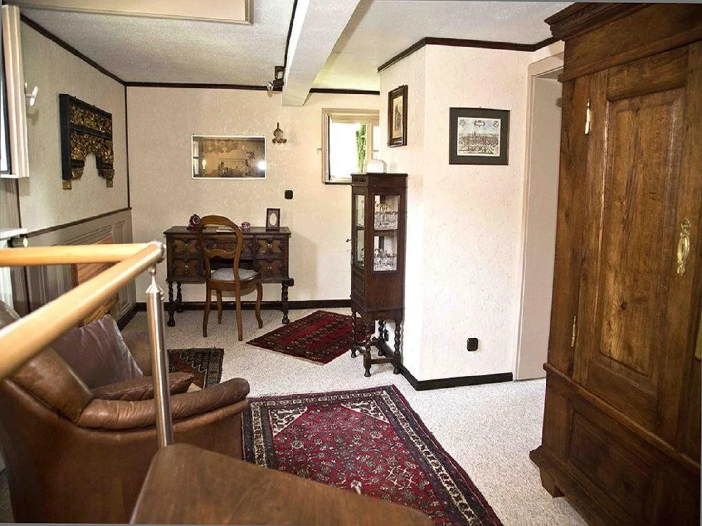 Gästehaus - Speicher Von 1816