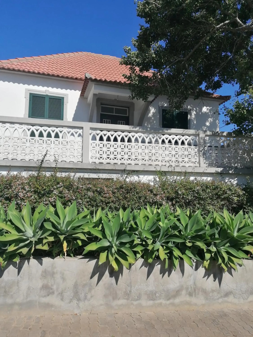 Avó Lucindinha House - Porto Moniz