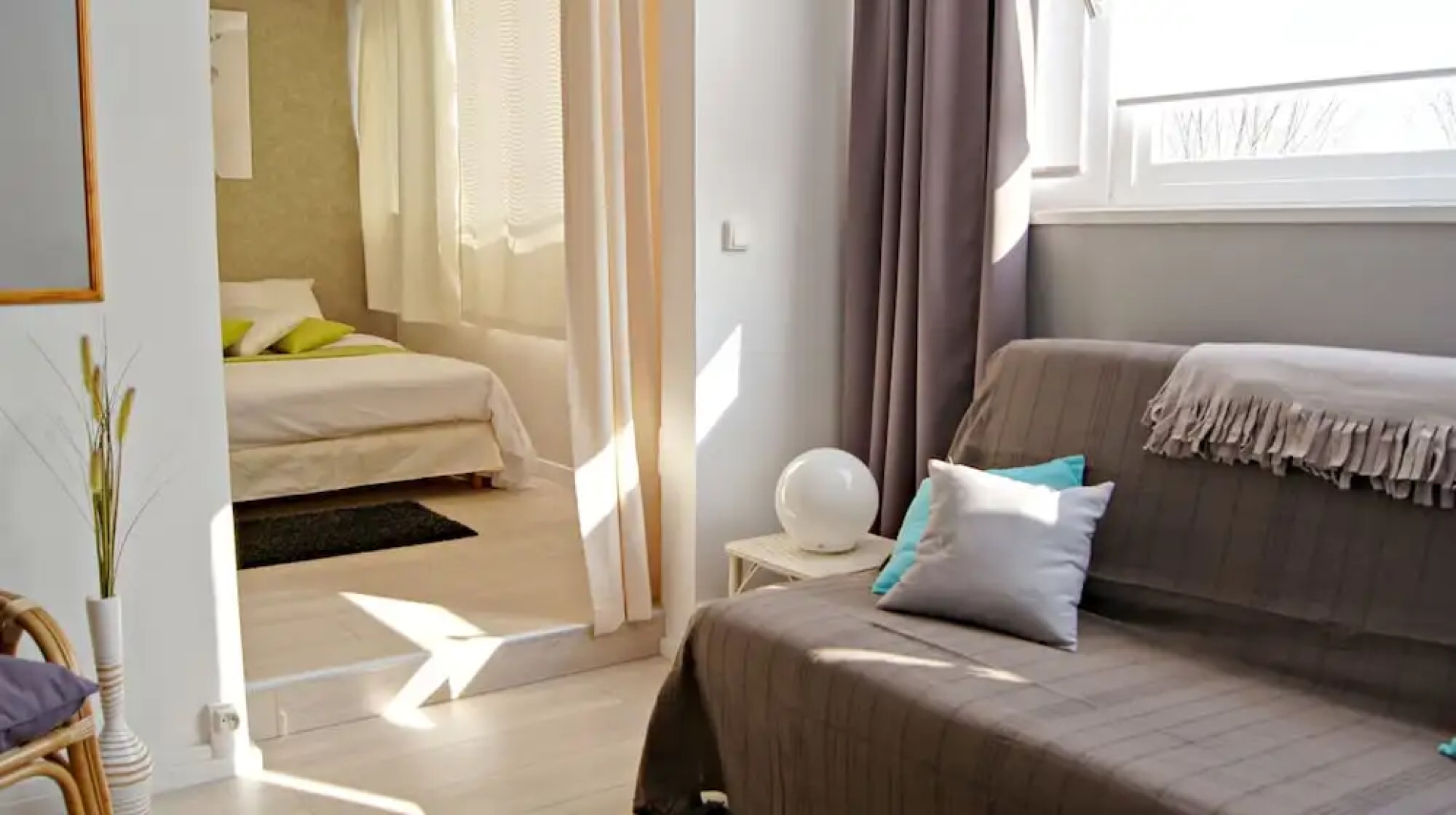 Appart Hôtel Lille - MALO