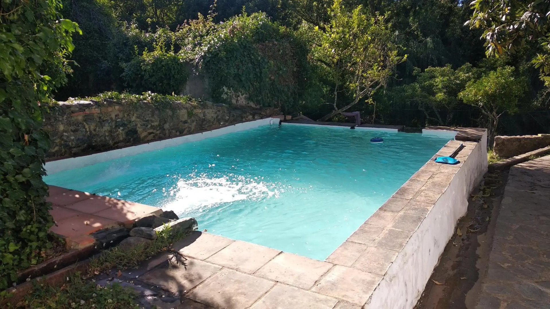 Casa Rural El Riandero