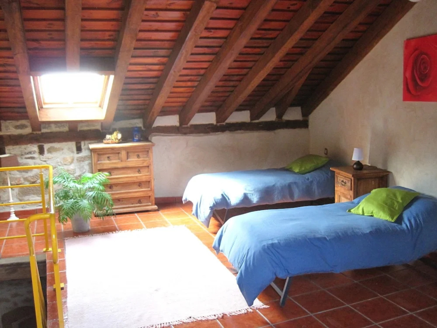 El Pozo de los Lobos