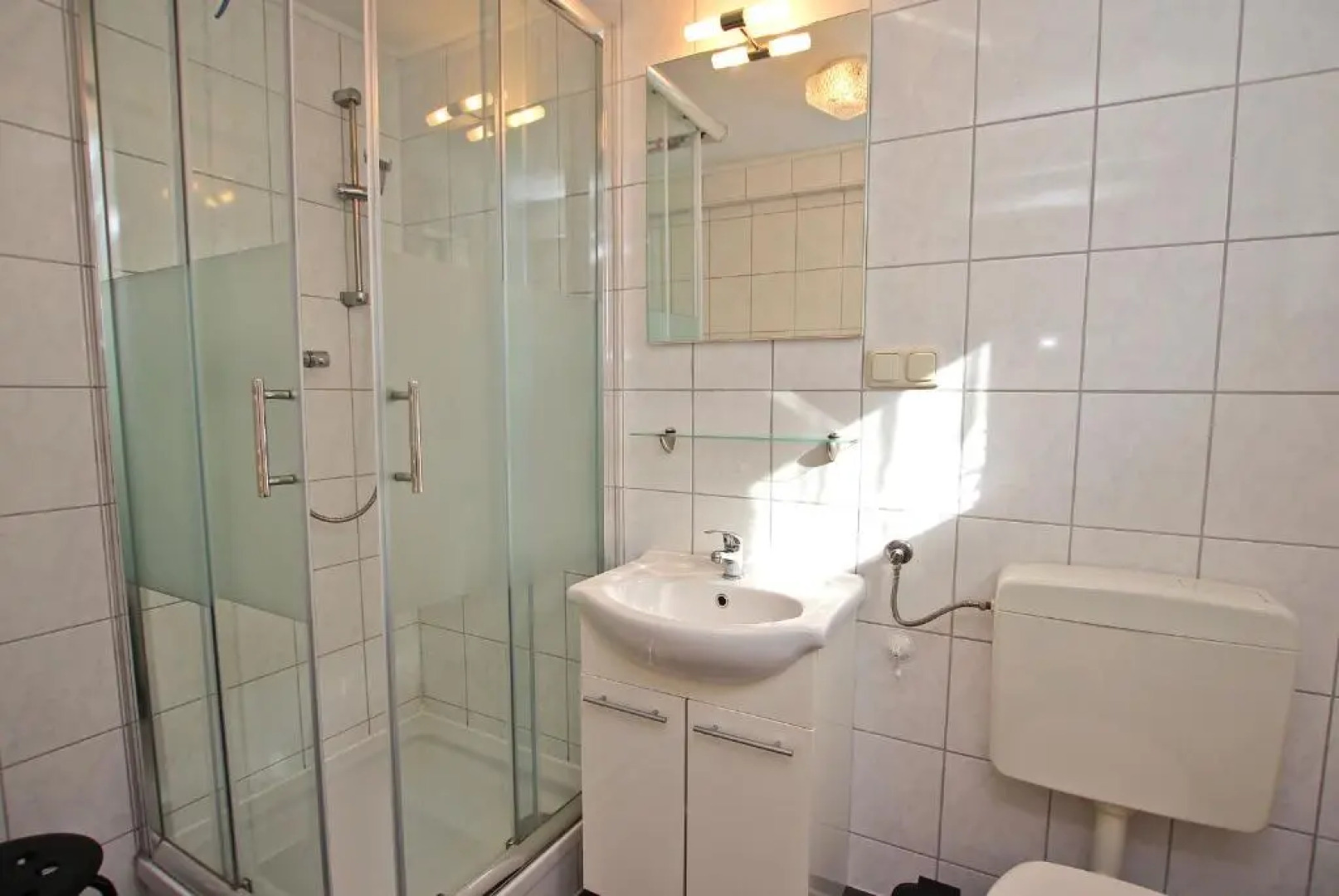 Ferienwohnung Patzig RUeG 1801