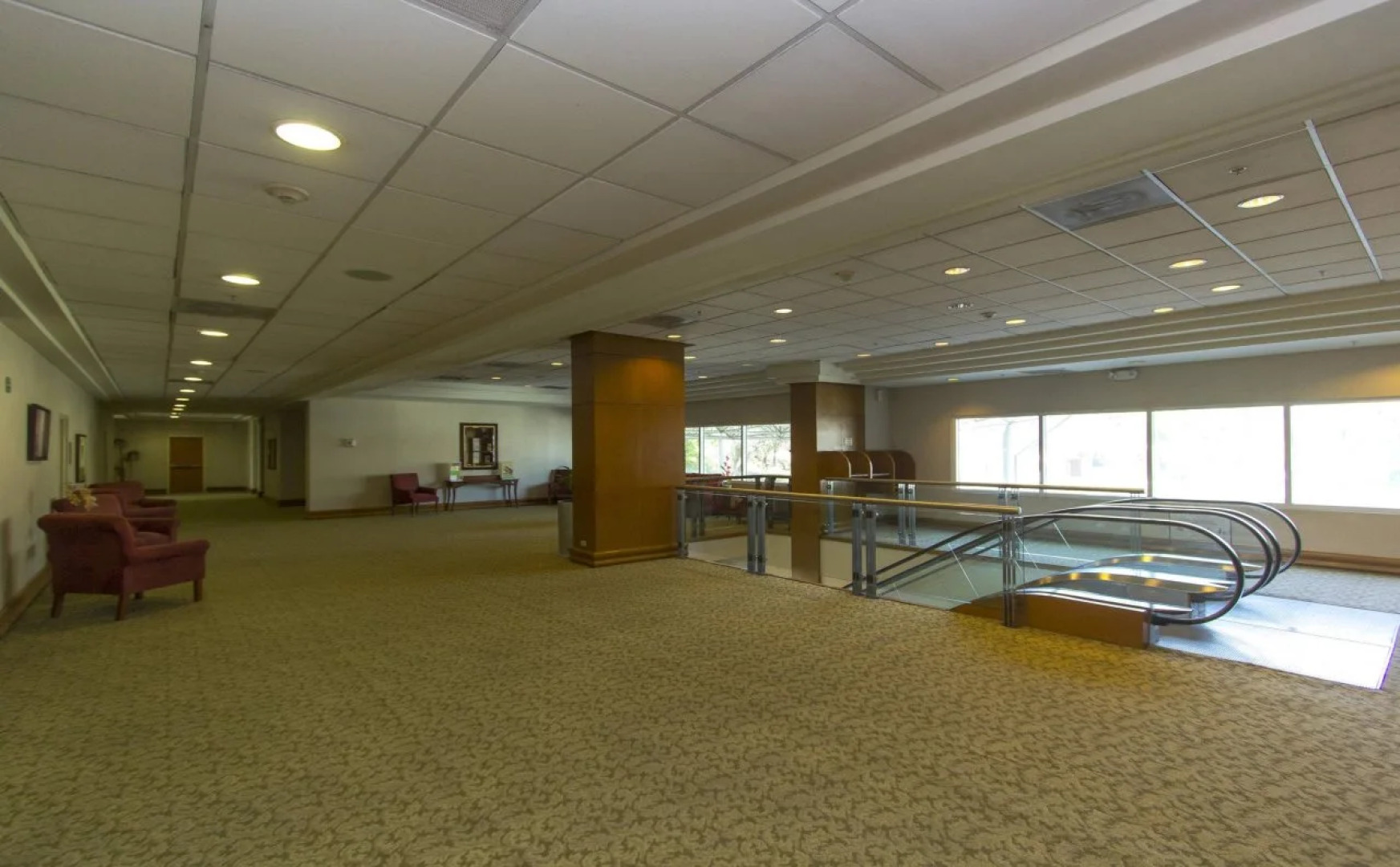 Courtyard Monterrey San Jeronimo/Valle