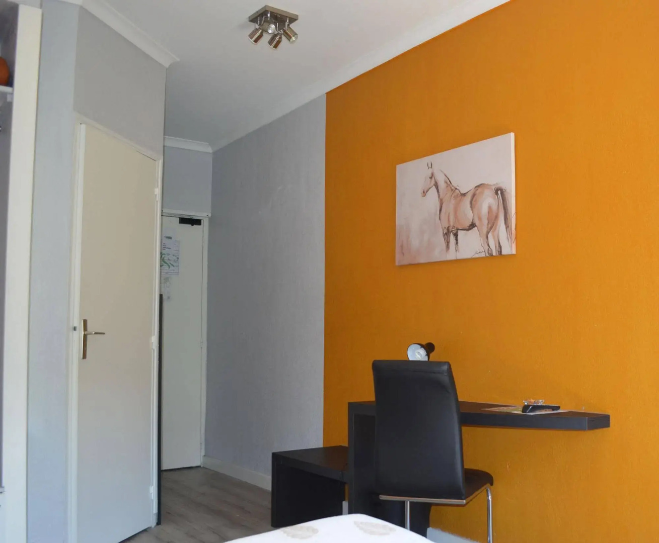 Hôtel Martinez Grenay