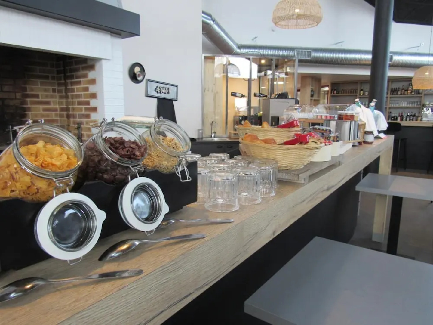 Brit Hotel Au Pays de Vitre