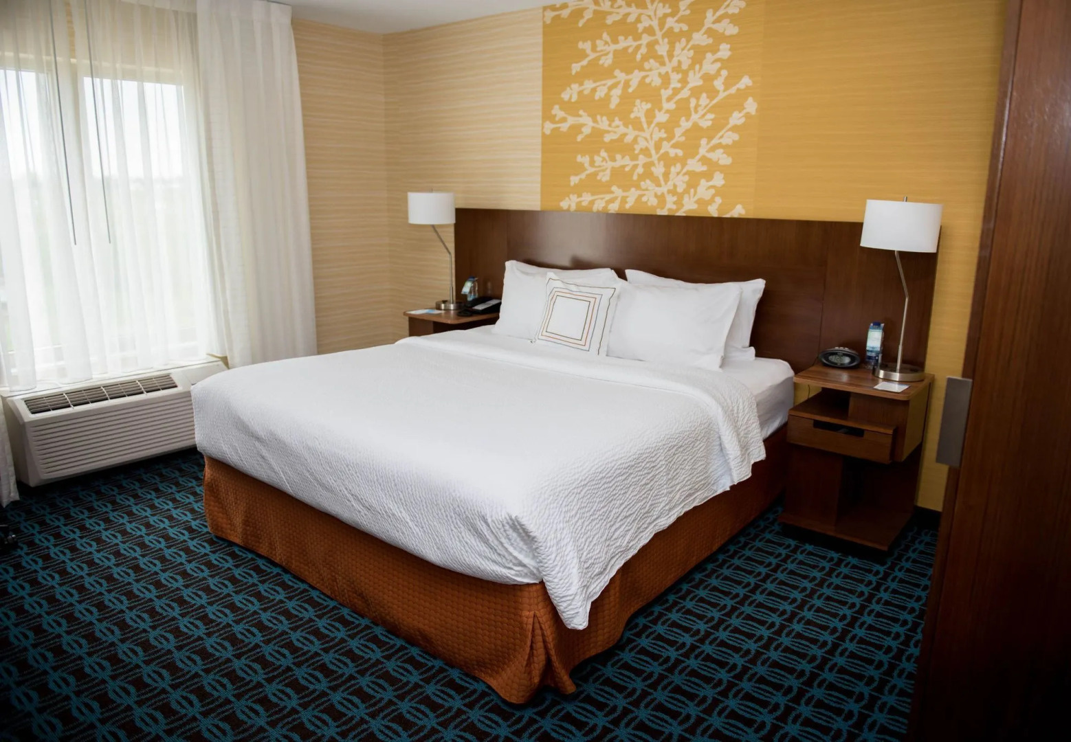Fairfield Inn & Suites by Marriott Moncton