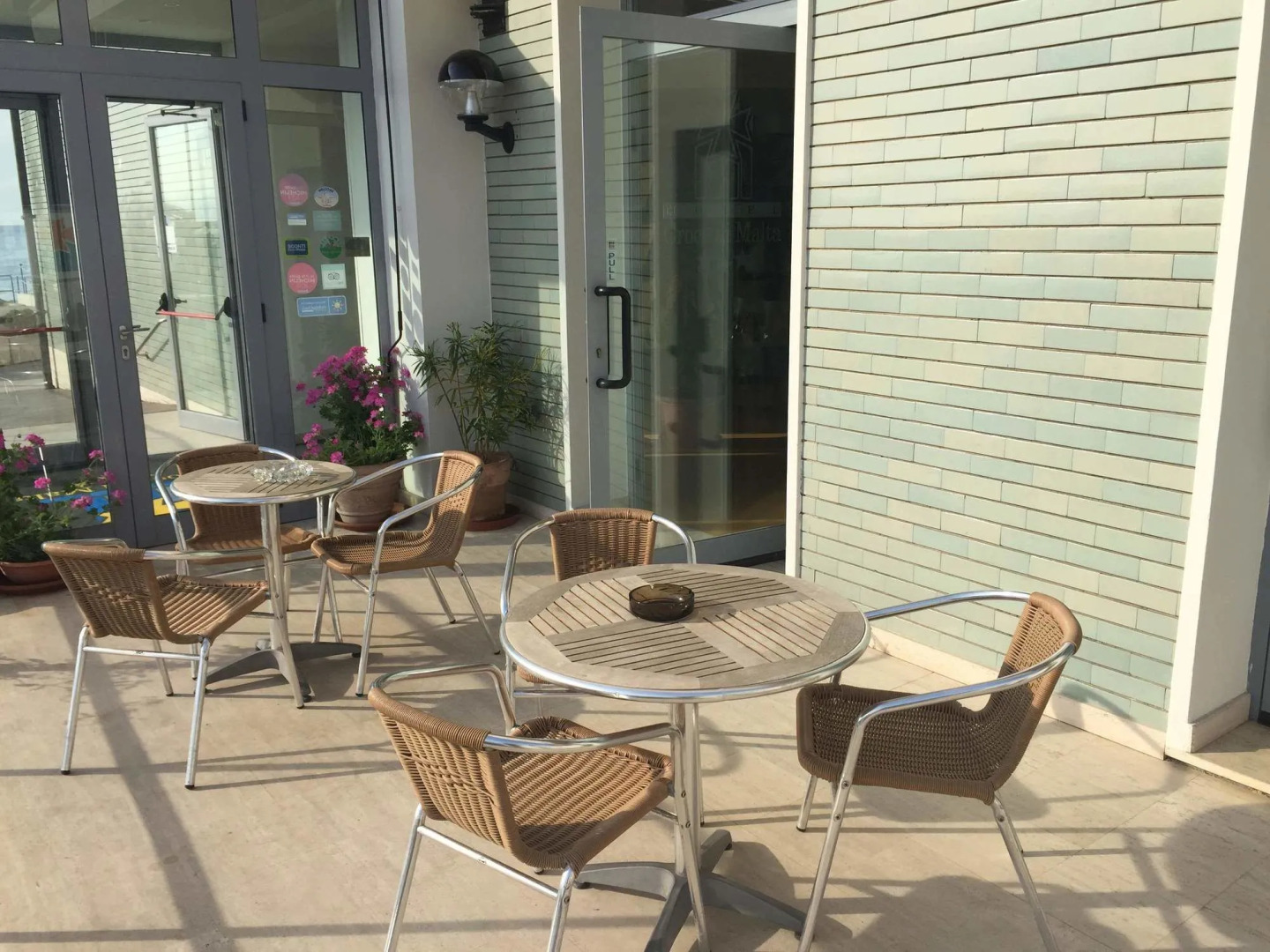 Hotel Croce di Malta