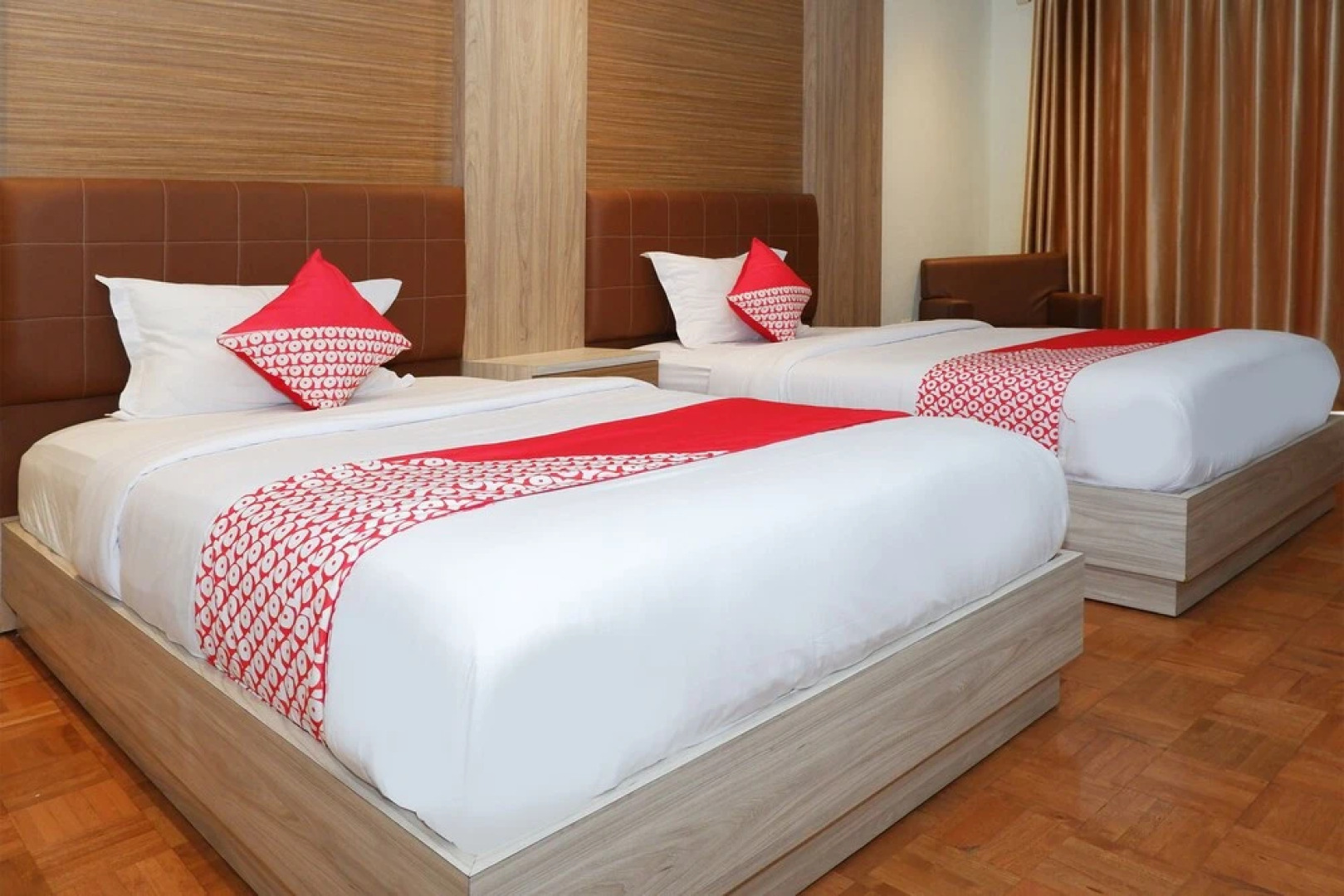 Heritage Hotel by OYO Rooms