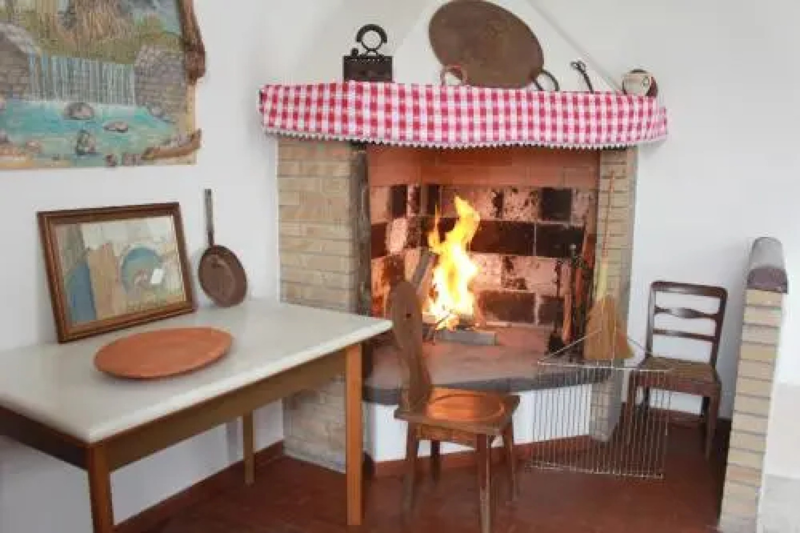 Terrazze dell'artista