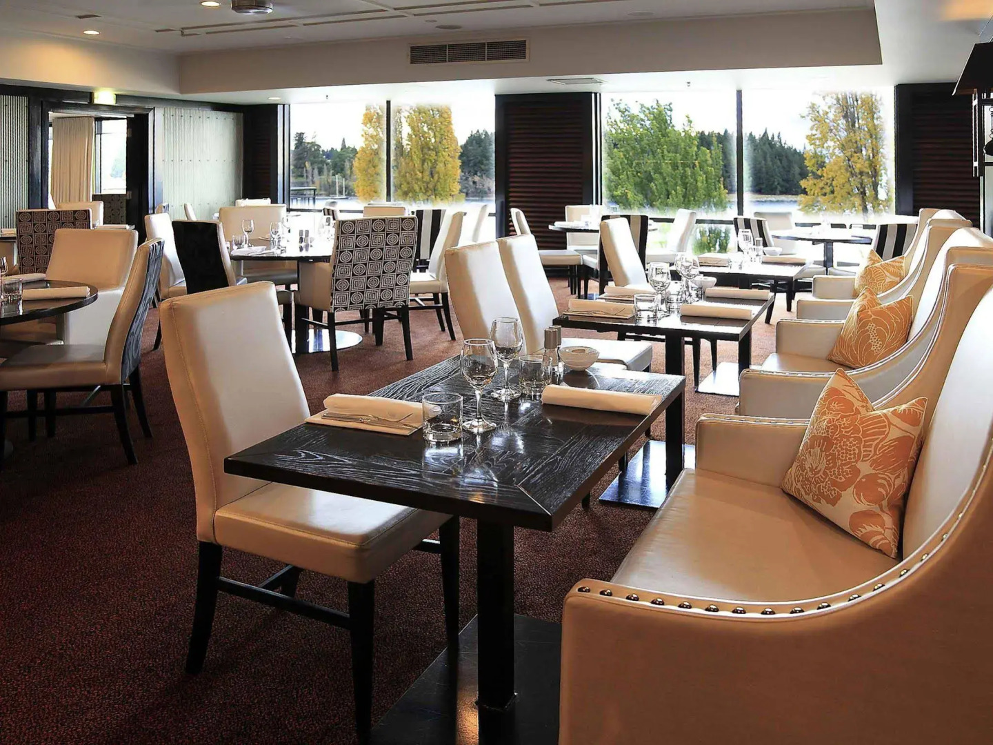 Hotel St Moritz, Queenstown - MGallery