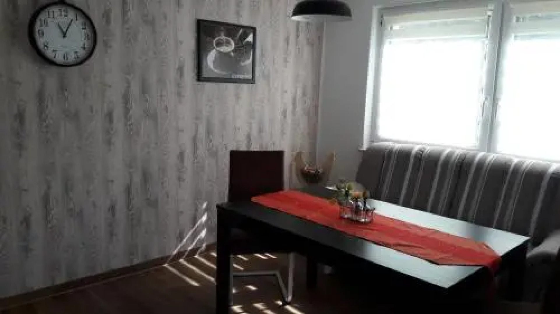 Ferienhaus im Grünen/Monteurzimmer