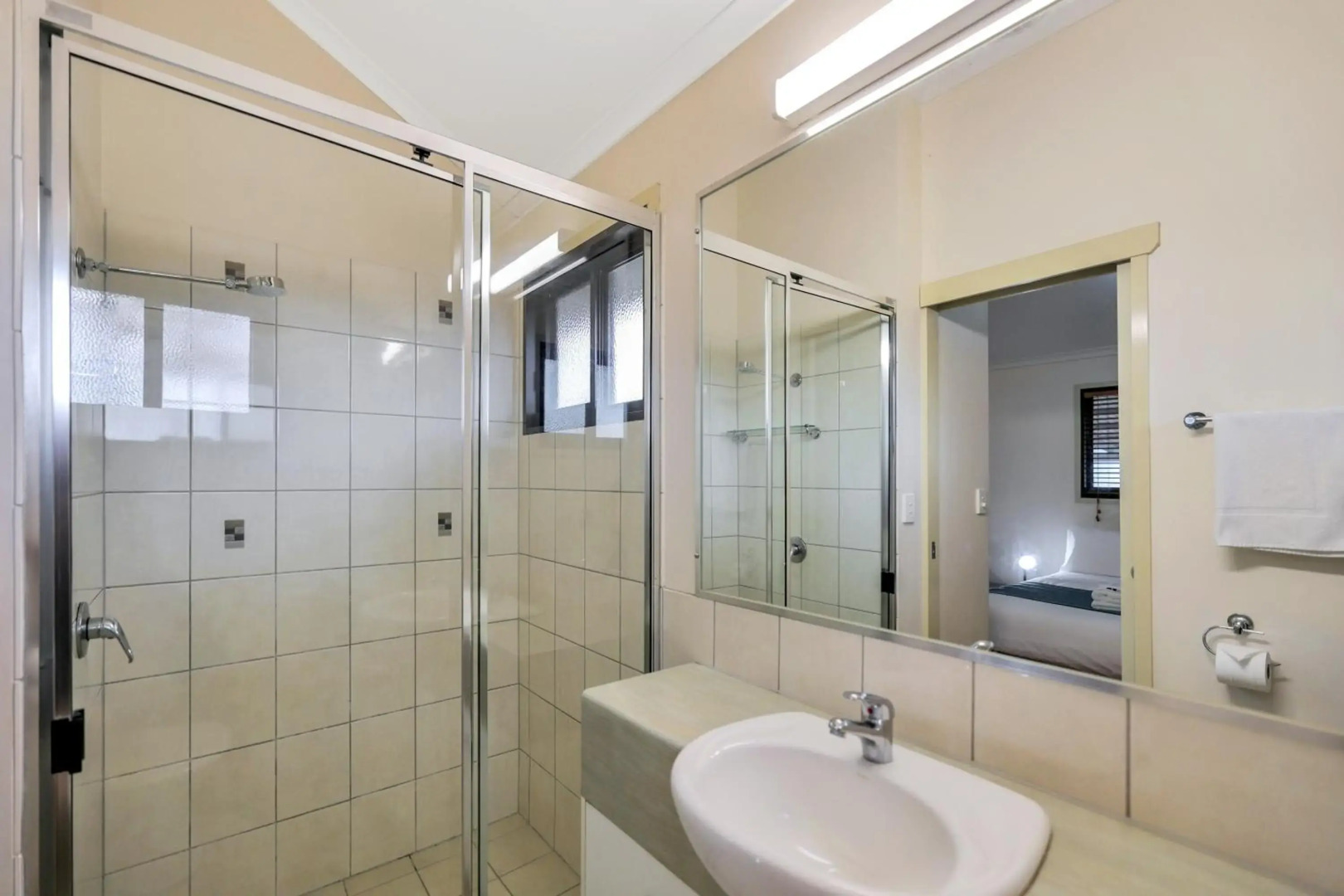 Darwin FreeSpirit Resort