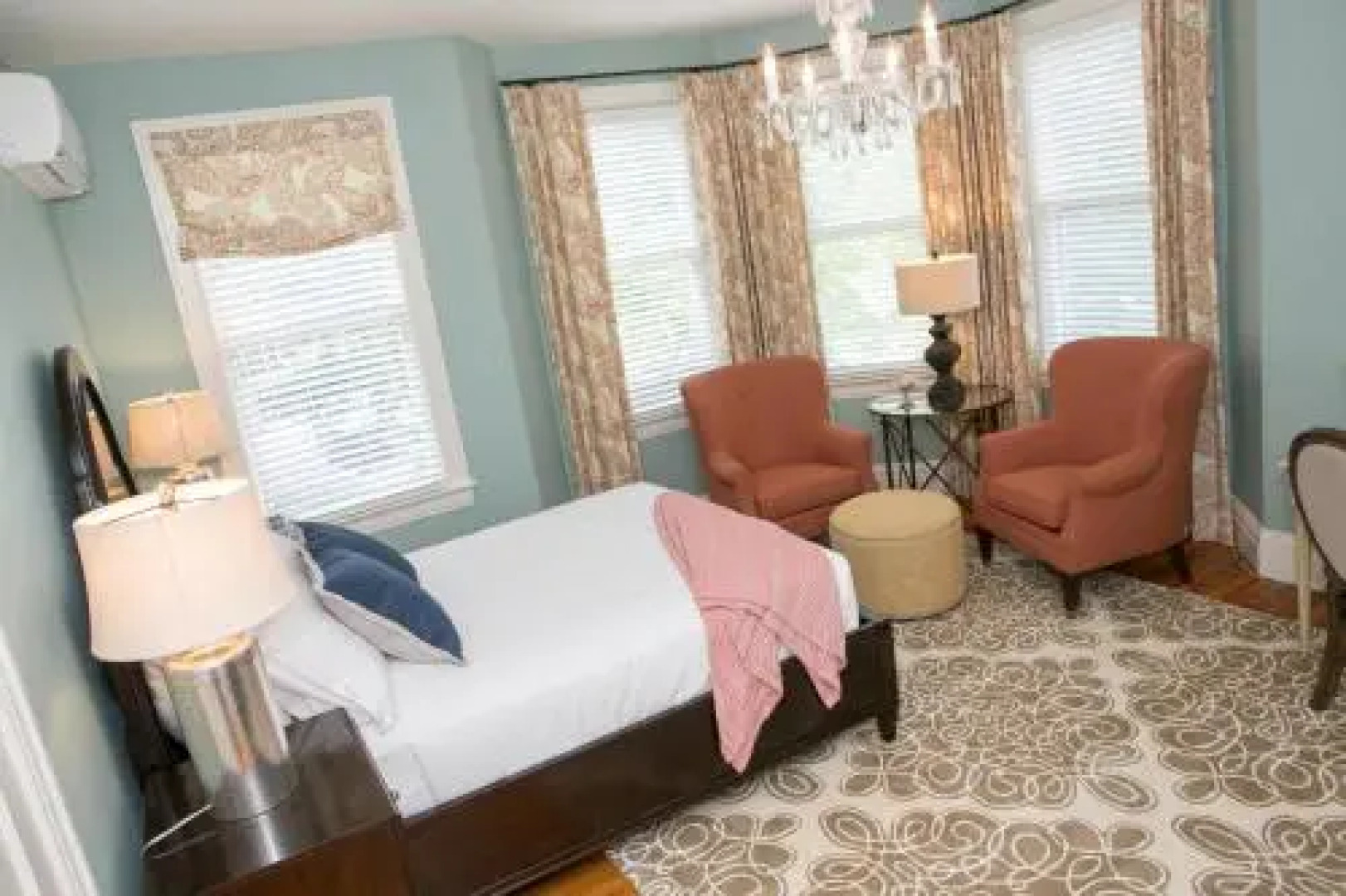 Frederick Inn Bed And Breakfast