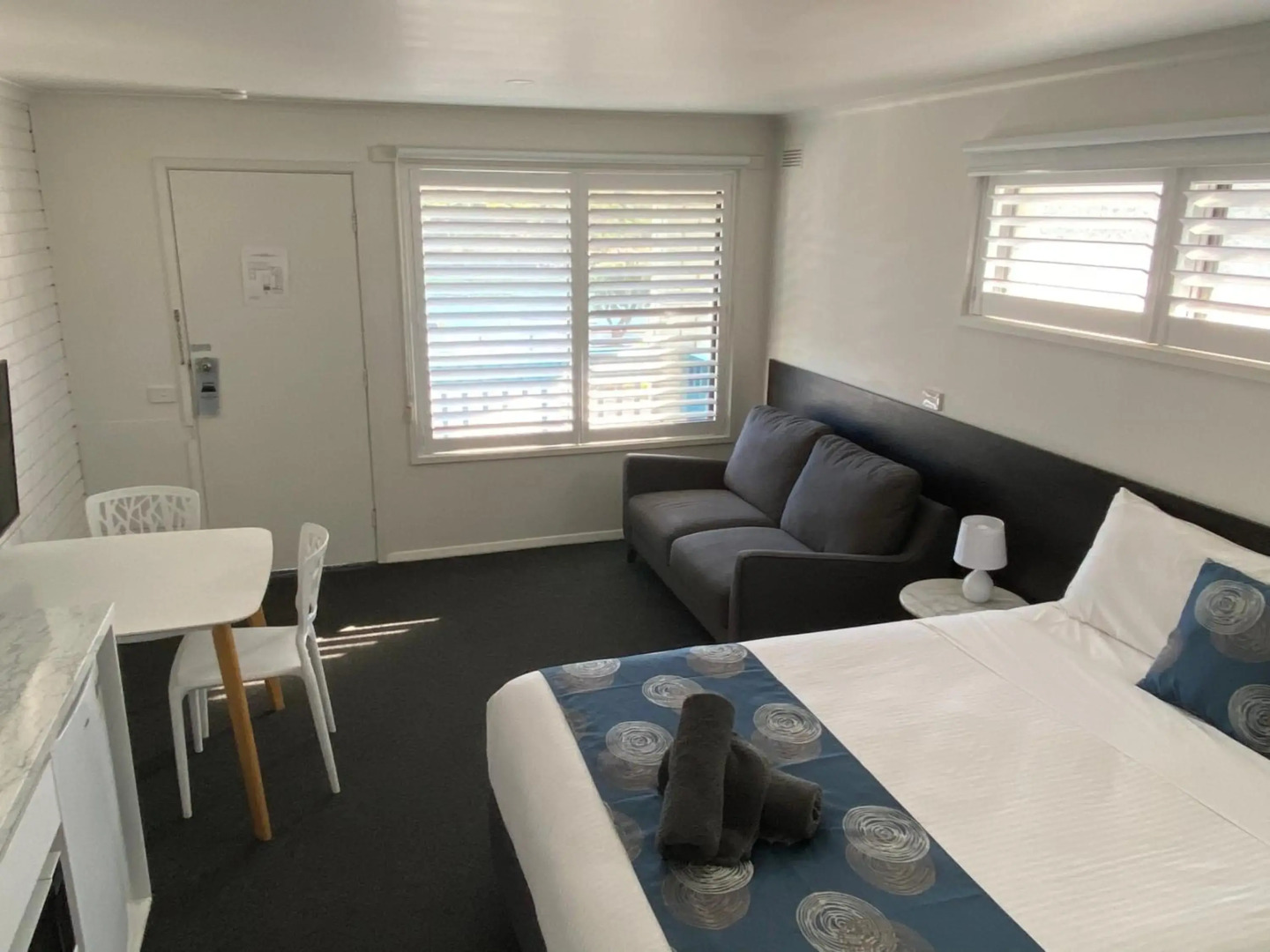 Southern Ocean Motor Inn