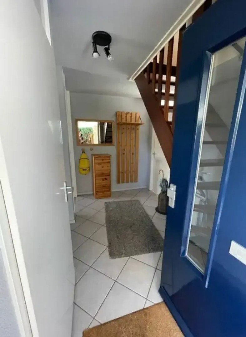 Holiday Home Watersnip 5