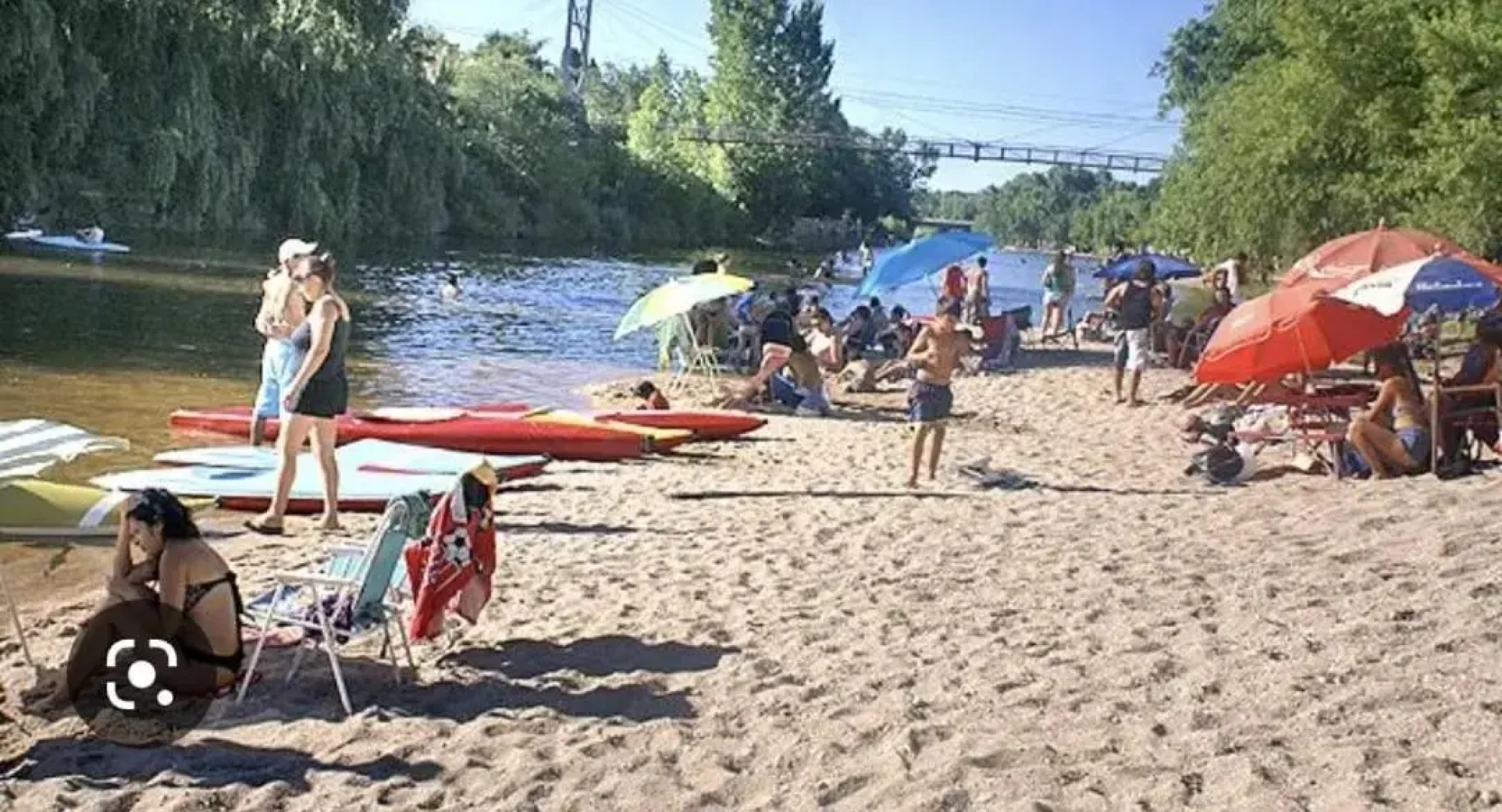 Hosterï¿½a Los Sauces