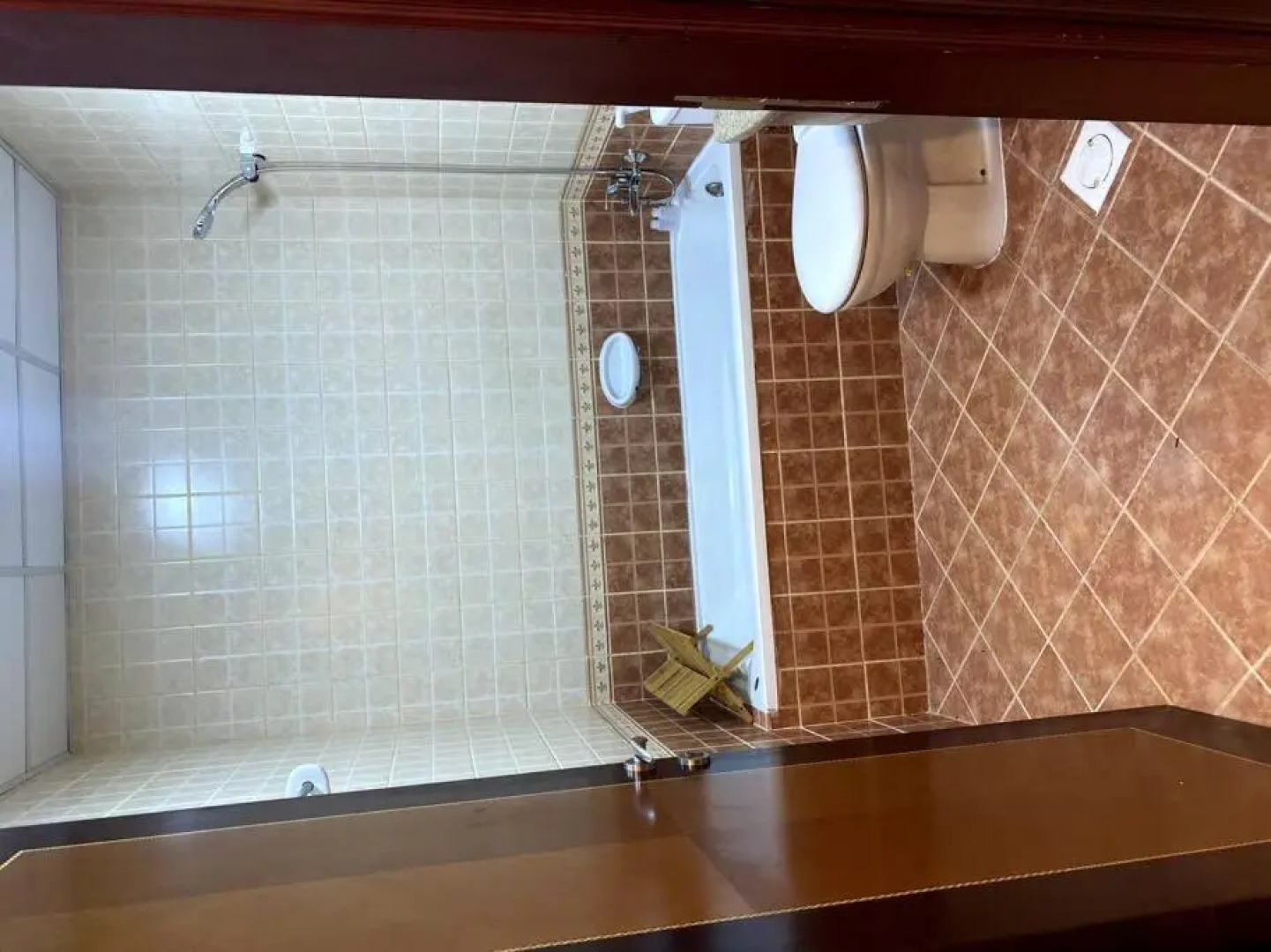 Amazing 1-bedroom Seaview Hotel Apartment