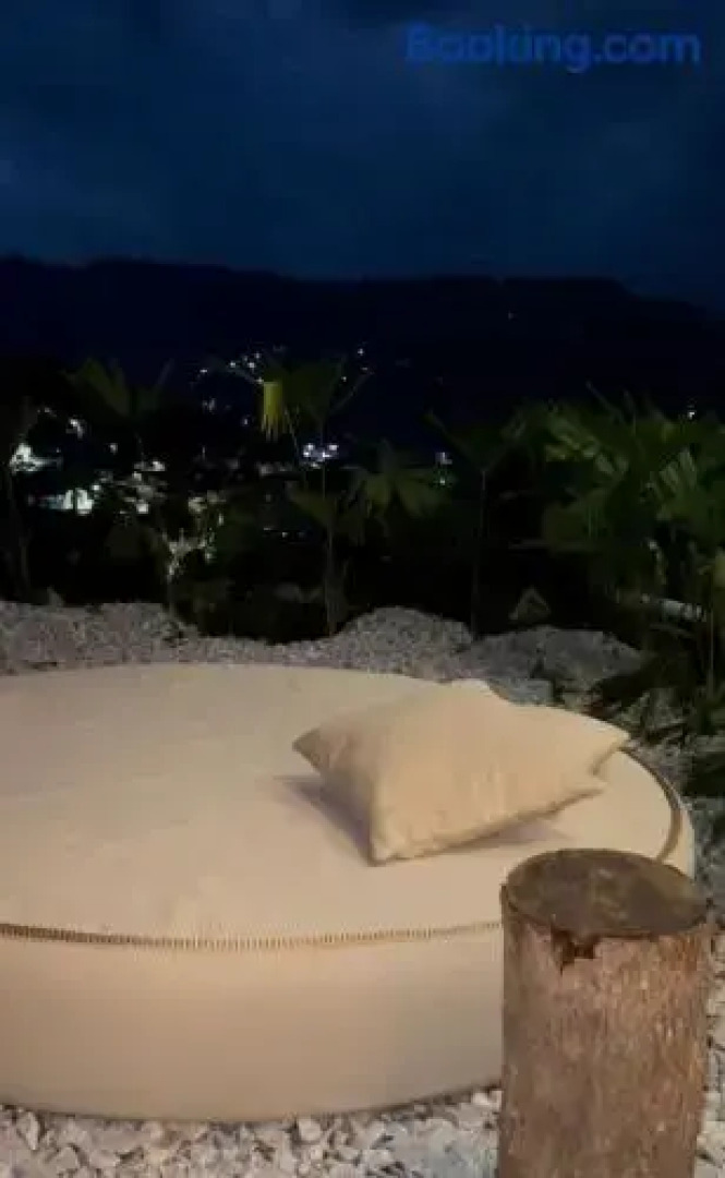 Verano Azul Eco Hotel