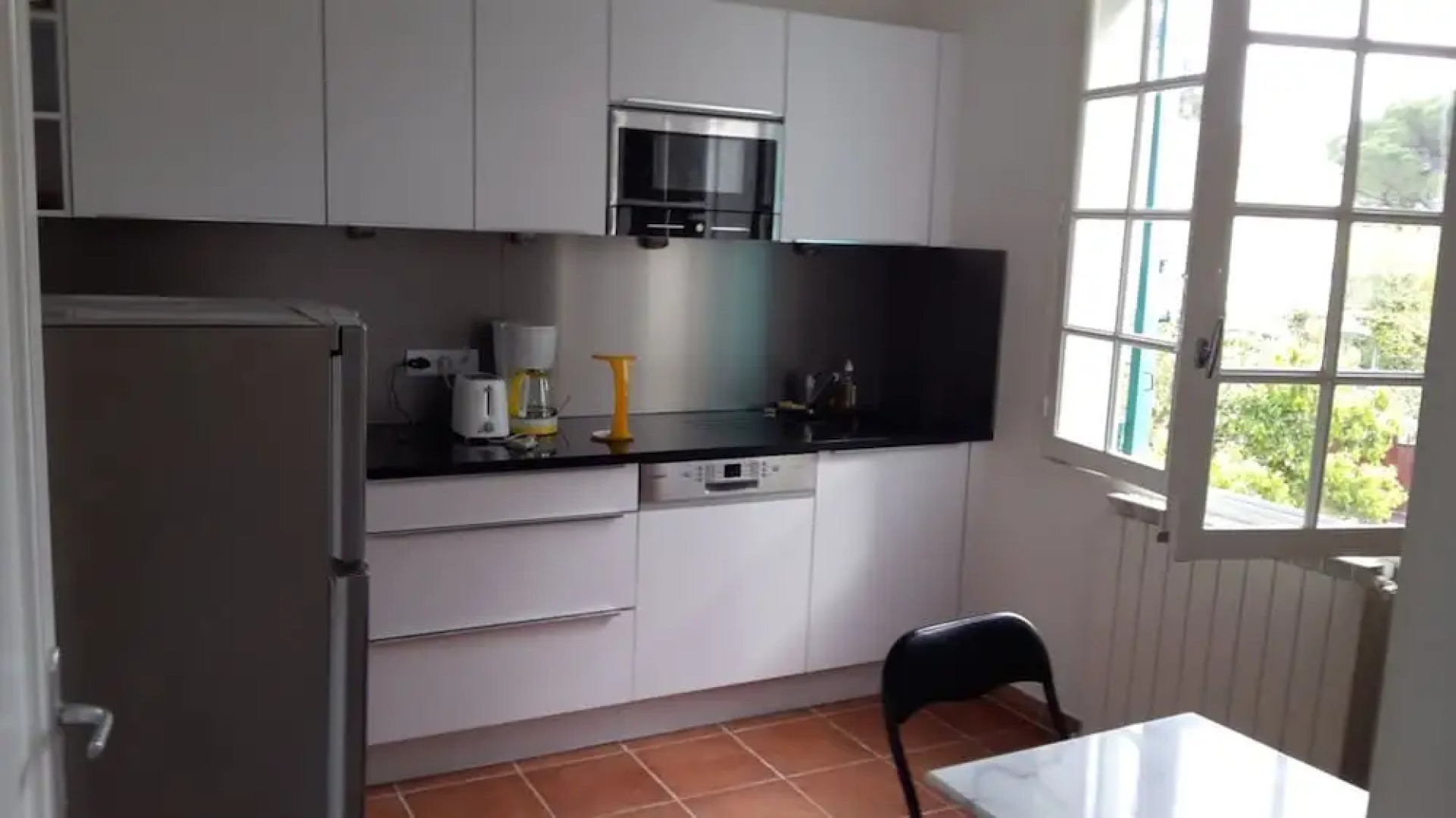 Apartment With 2 Bedrooms in La Garde, With Pool Access, Enclosed Gard