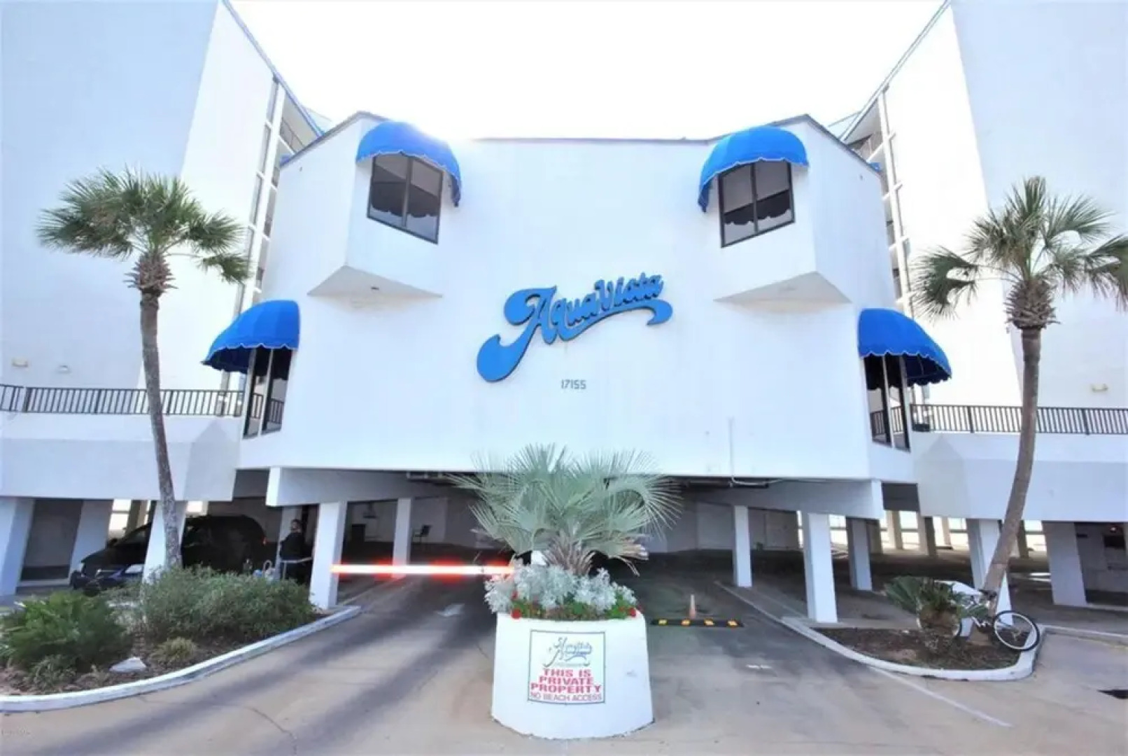 Aquavista Beach Resort By Panhandle Getaways