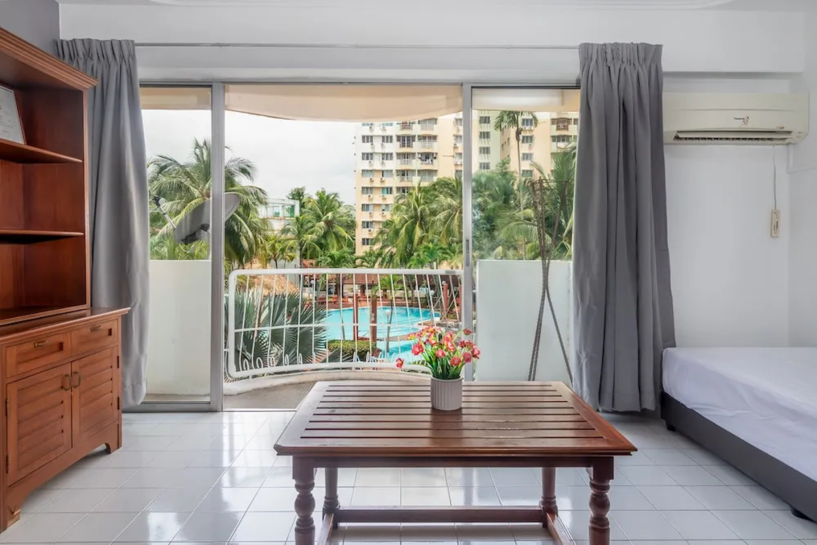 Garden City Straits Melaka Raya IdealHub