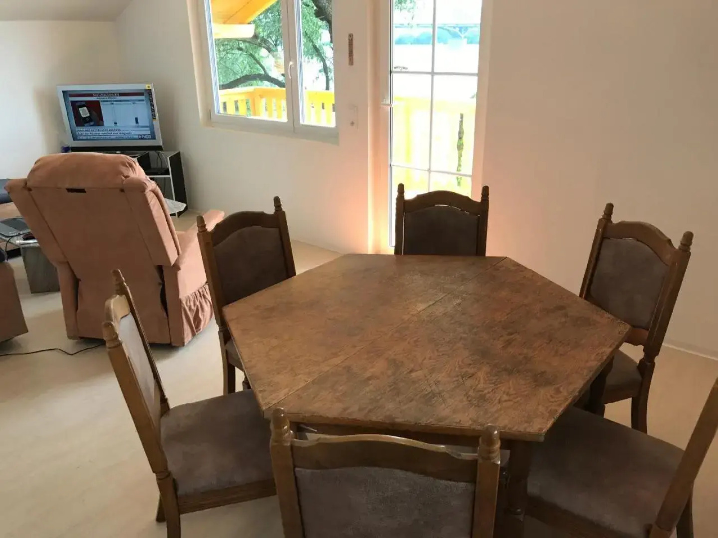 HeRo 4 Sterne Ferienhaus