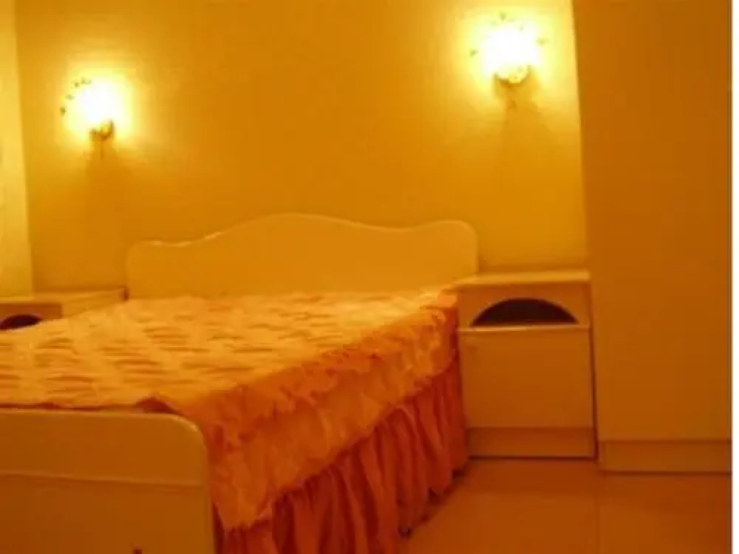 Гостевой Дом на Изумрудной