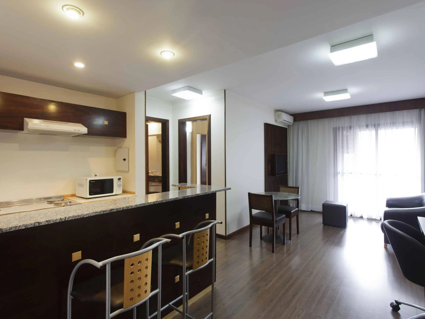 Mercure Curitiba Batel Hotel