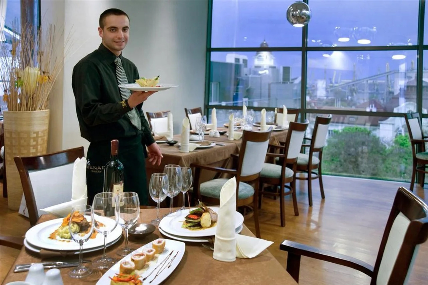 Hotel Bulgaria Burgas