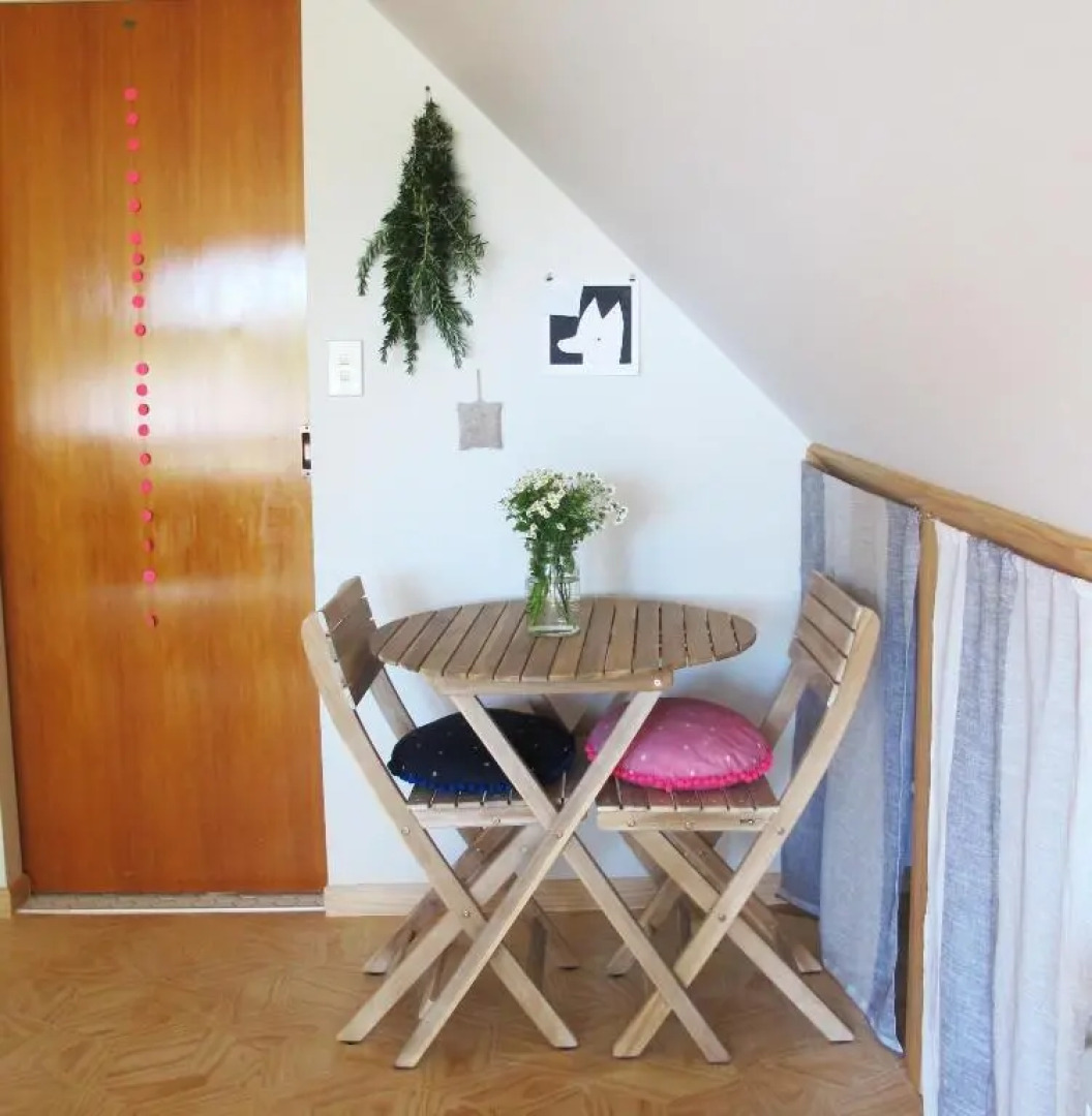 The Old Vicarage Studio