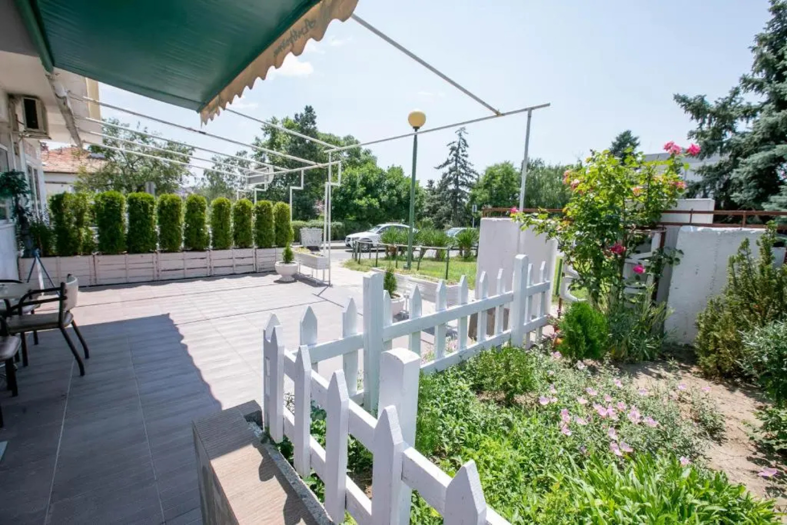 Ambrozia Guest Rooms