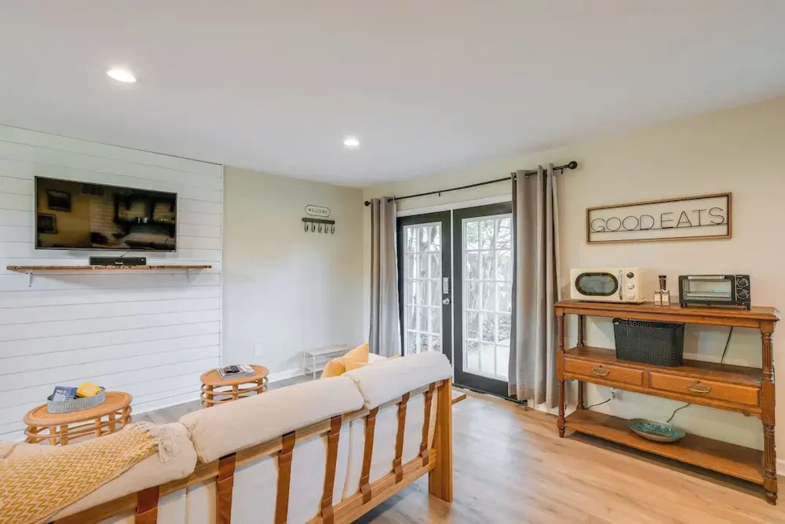 Greer Guest House < 1 Mi to Park & Downtown Area!