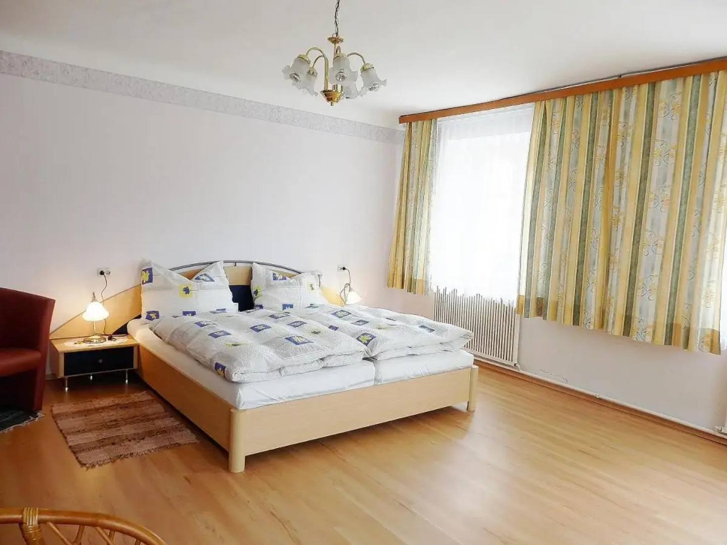 Ferienwohnungen Strohmayerhof