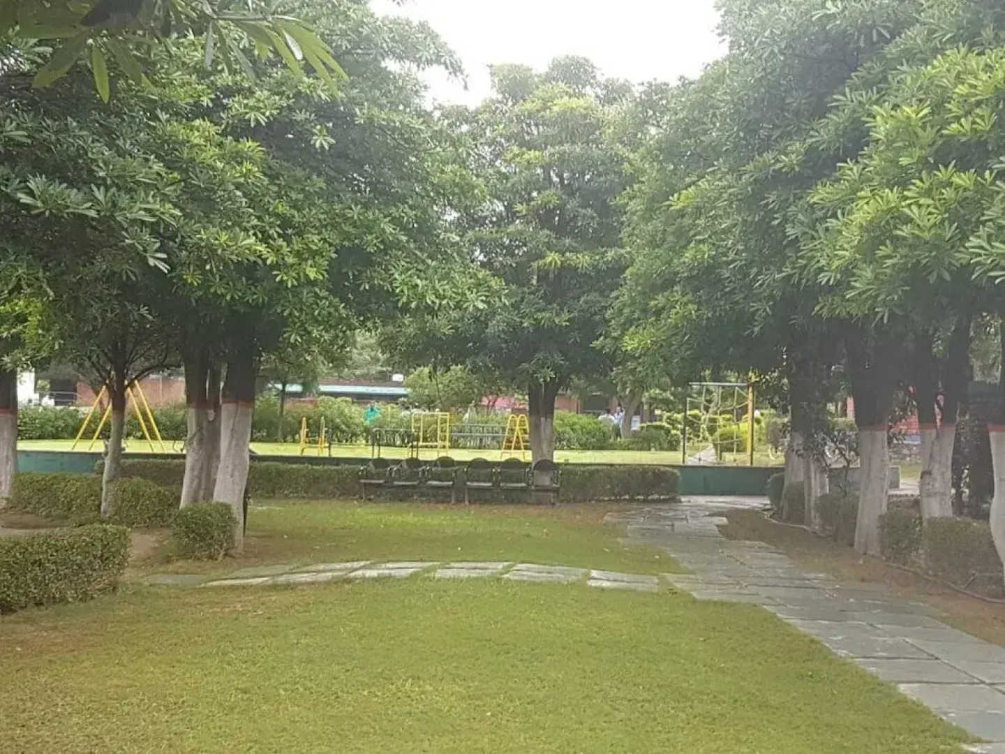 Swapanlok Farms And Resorts