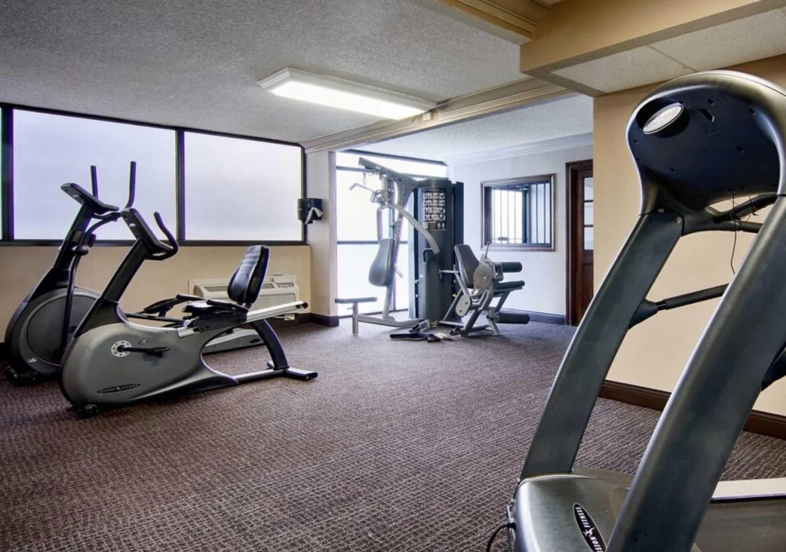 Quality Inn Bolingbrook I-55