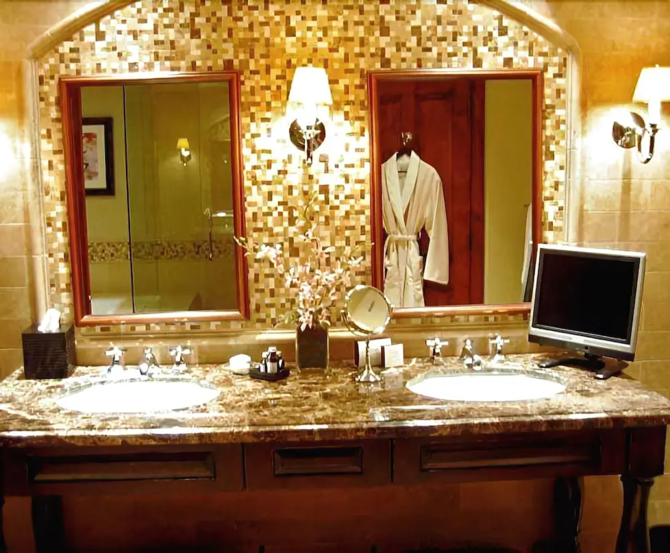 The Aspen Mountain Residences