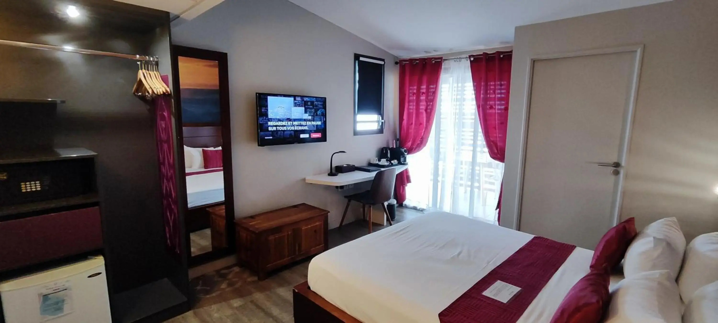 Tulip Inn Sainte Clotilde La Reunion