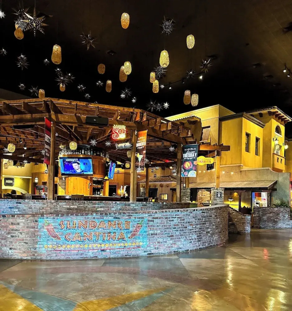 Boomtown Casino & Hotel