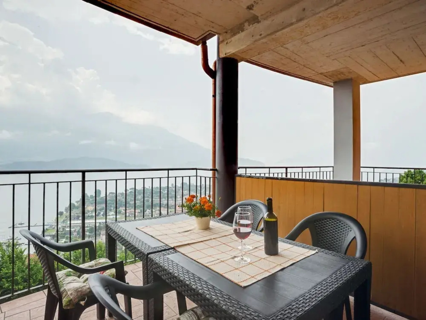 Belvilla by OYO Vercana Trilo 6 pax