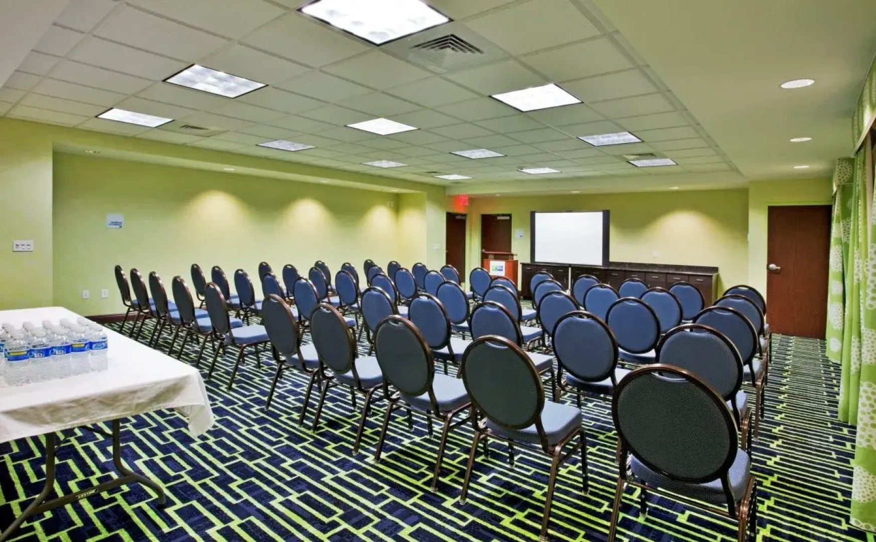 Holiday Inn Express Orlando - Apopka