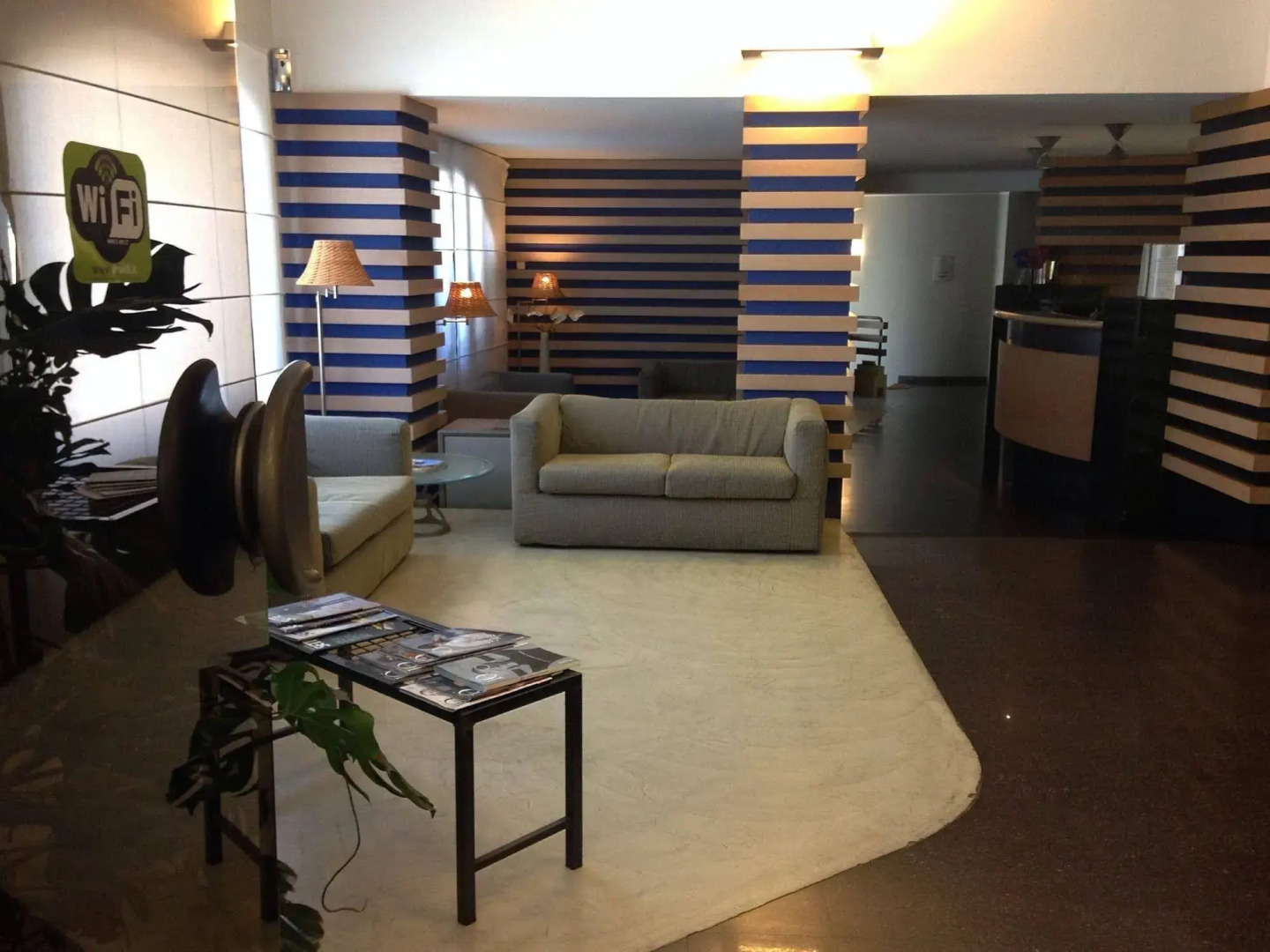 Albergo della Corona