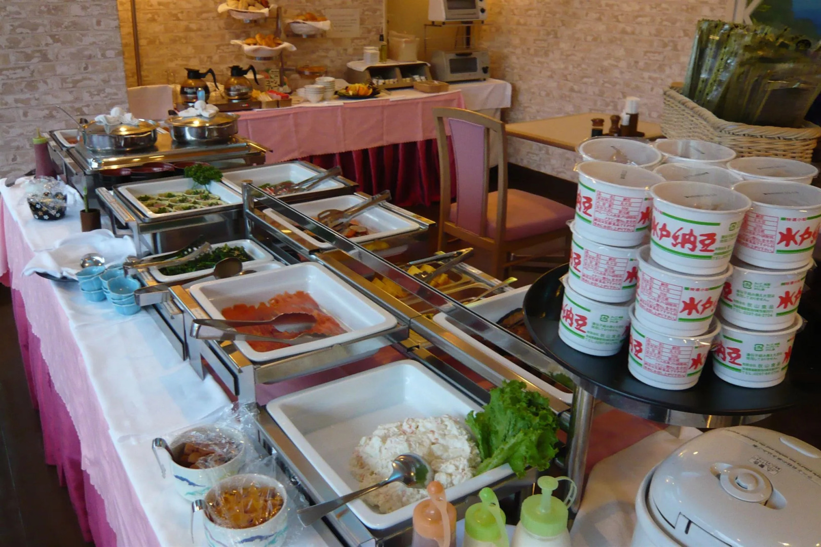 Urayasu Beaufort Hotel