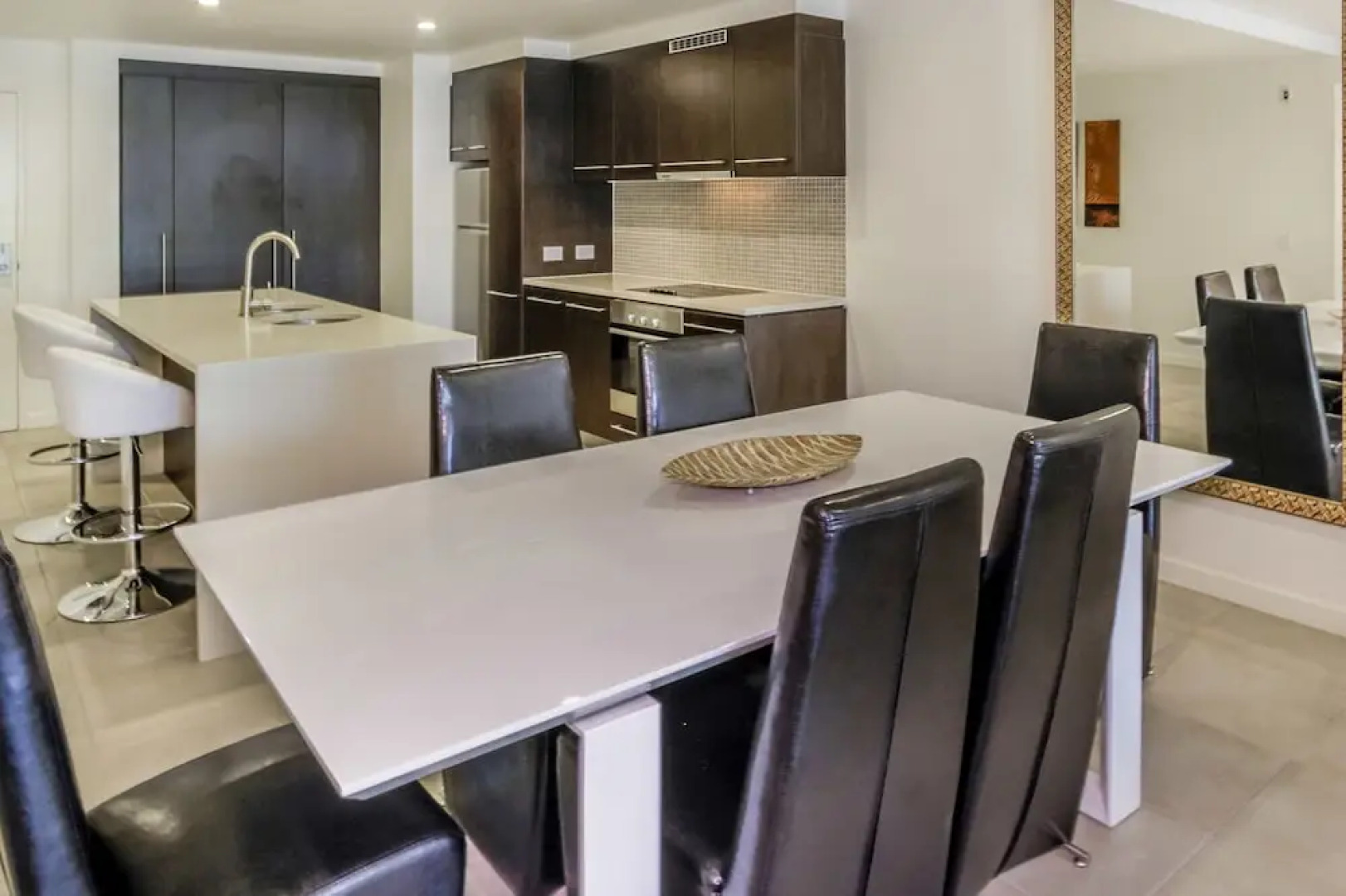 Luxury Private Apartments Sea Temple