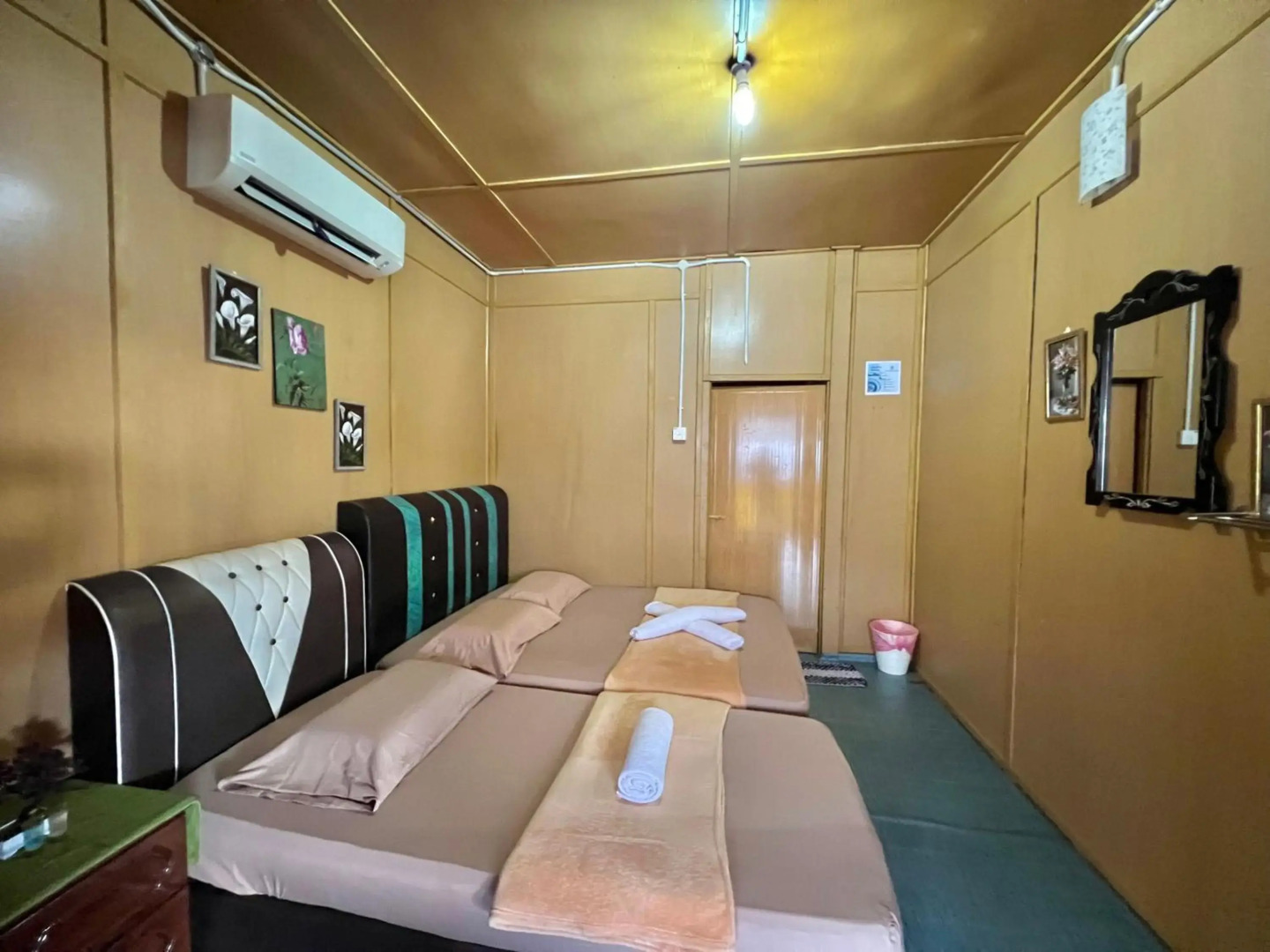 Perhentian Sri Tanjung , Pulau Perhentian