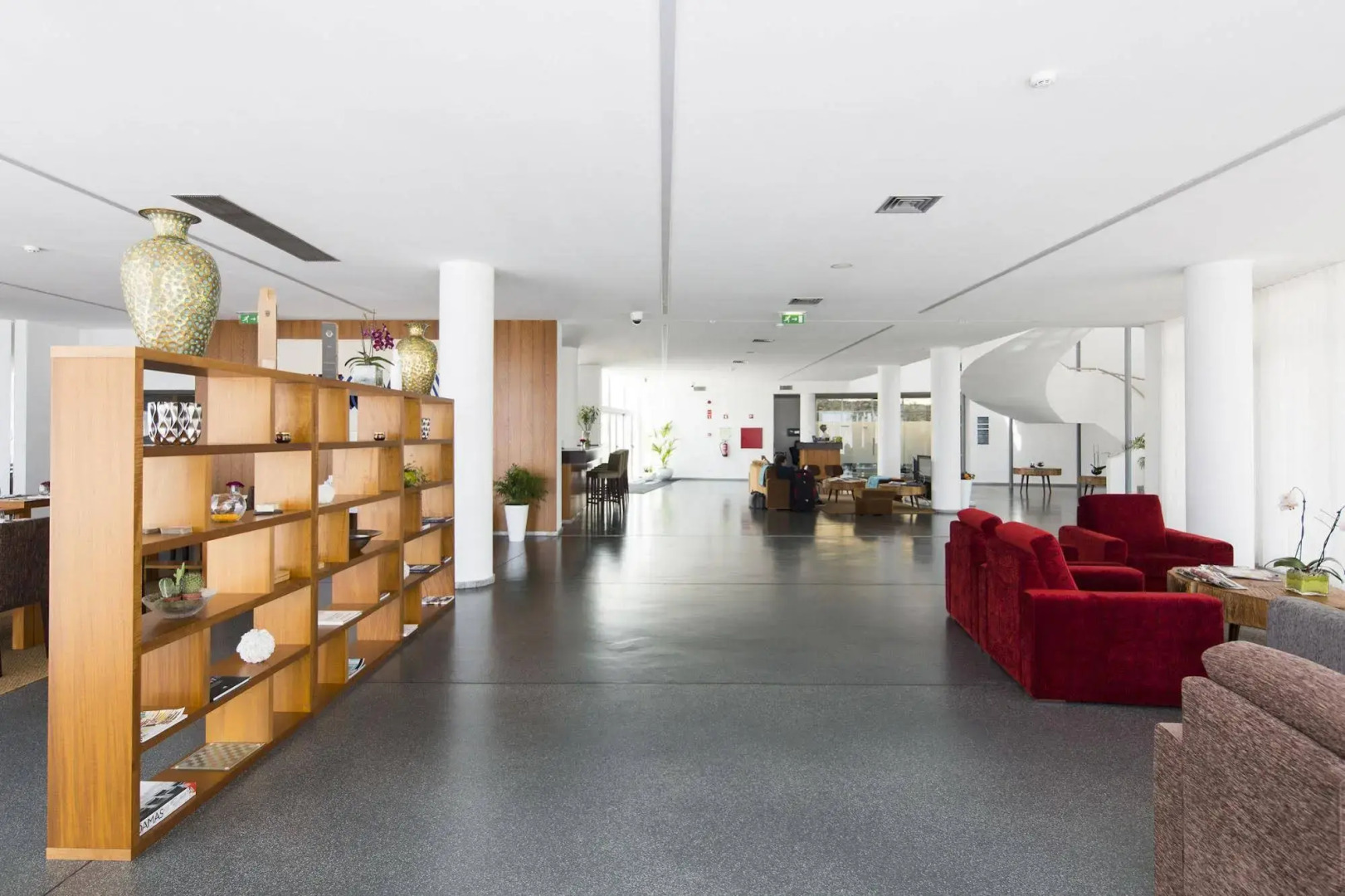 Boticas Hotel Art & Spa