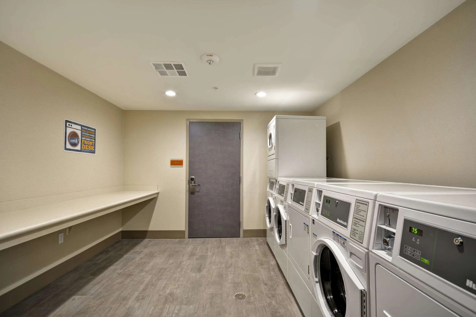 Home2 Suites by Hilton Hanford Lemoore