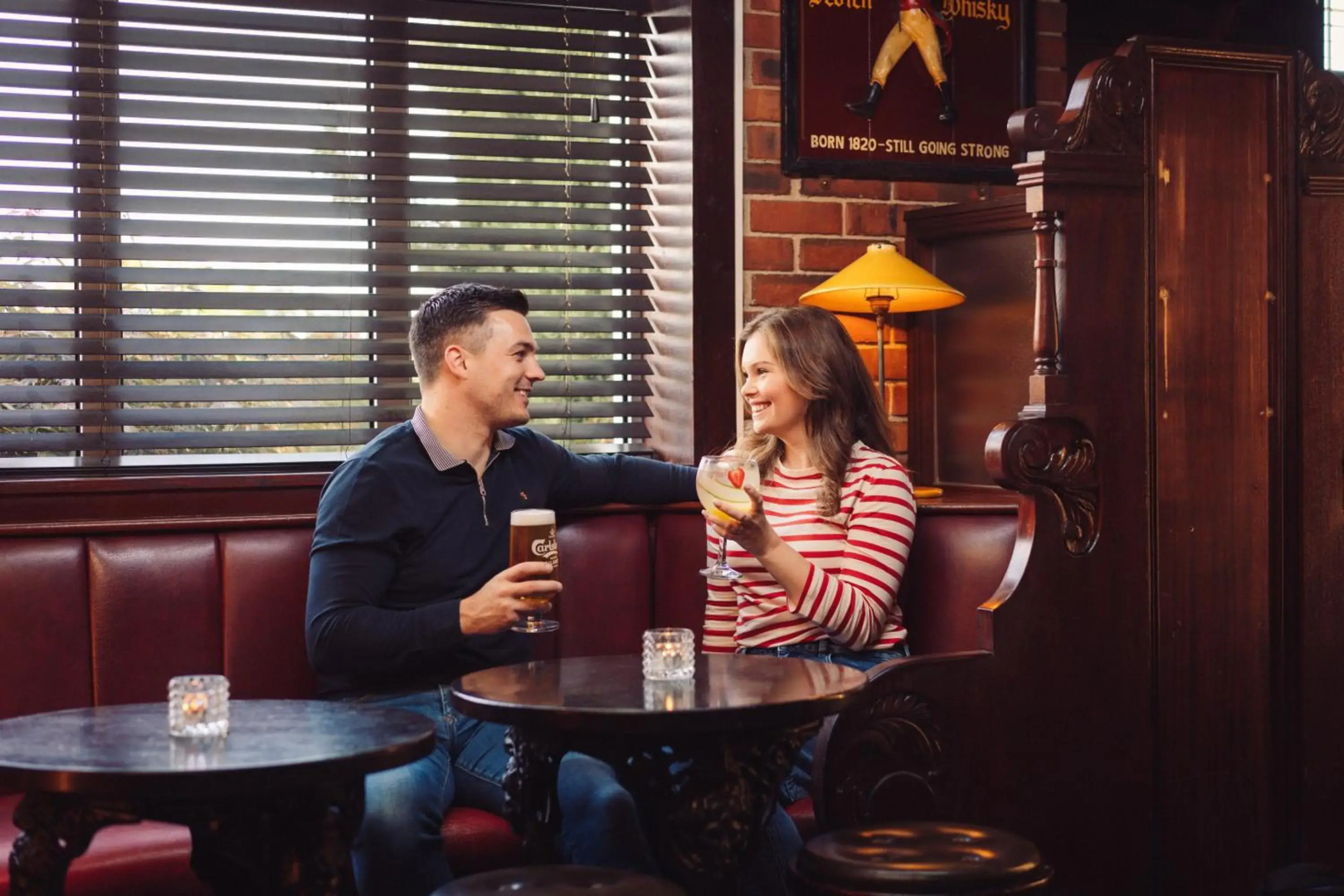 Ivanhoe Inn and Hotel